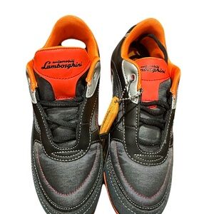Shoes Lamborghini size 5